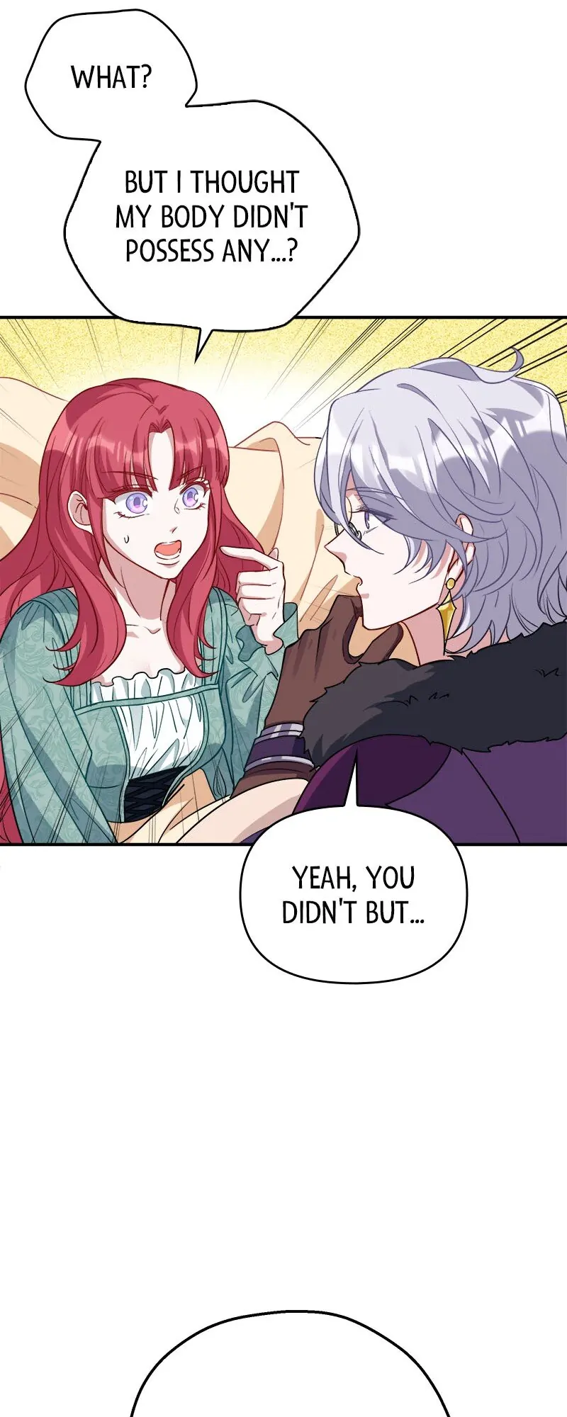 I Woke up as a Notorious Troublemaker! Chapter 7 - Page 24