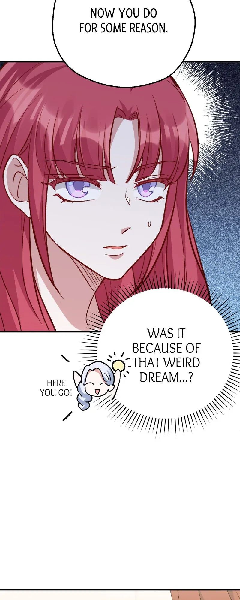 I Woke up as a Notorious Troublemaker! Chapter 7 - Page 25