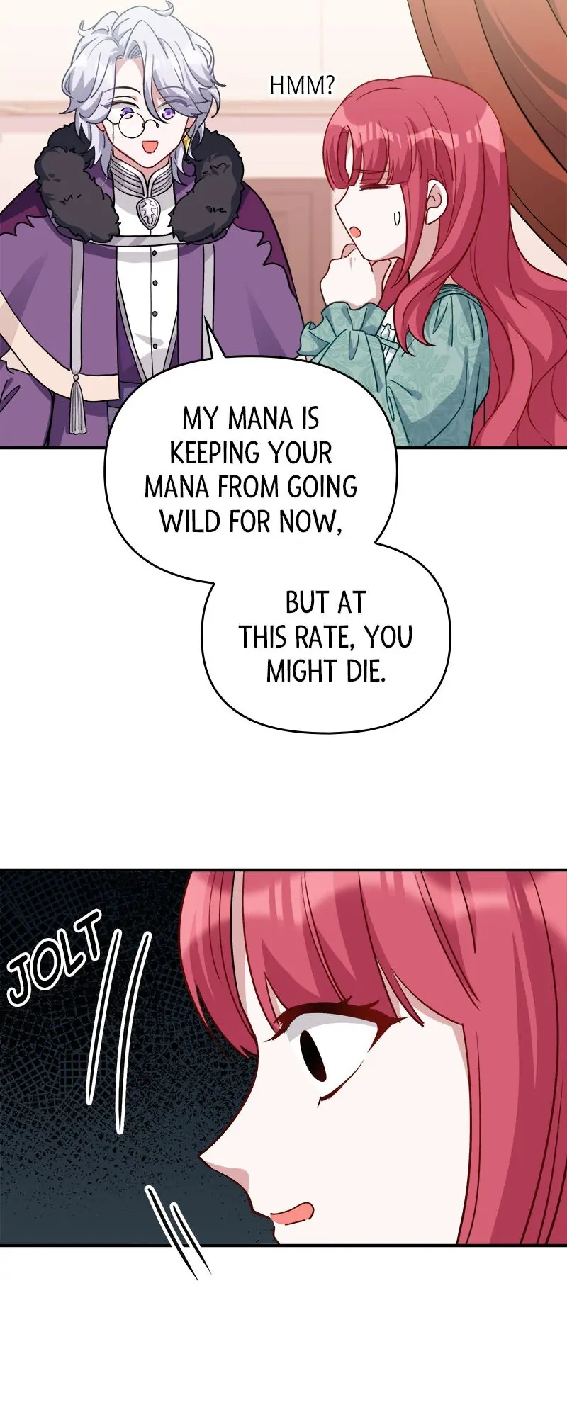 I Woke up as a Notorious Troublemaker! Chapter 7 - Page 26