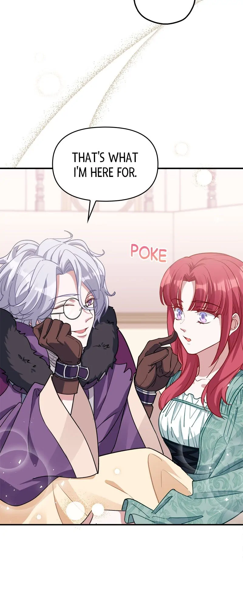 I Woke up as a Notorious Troublemaker! Chapter 7 - Page 28