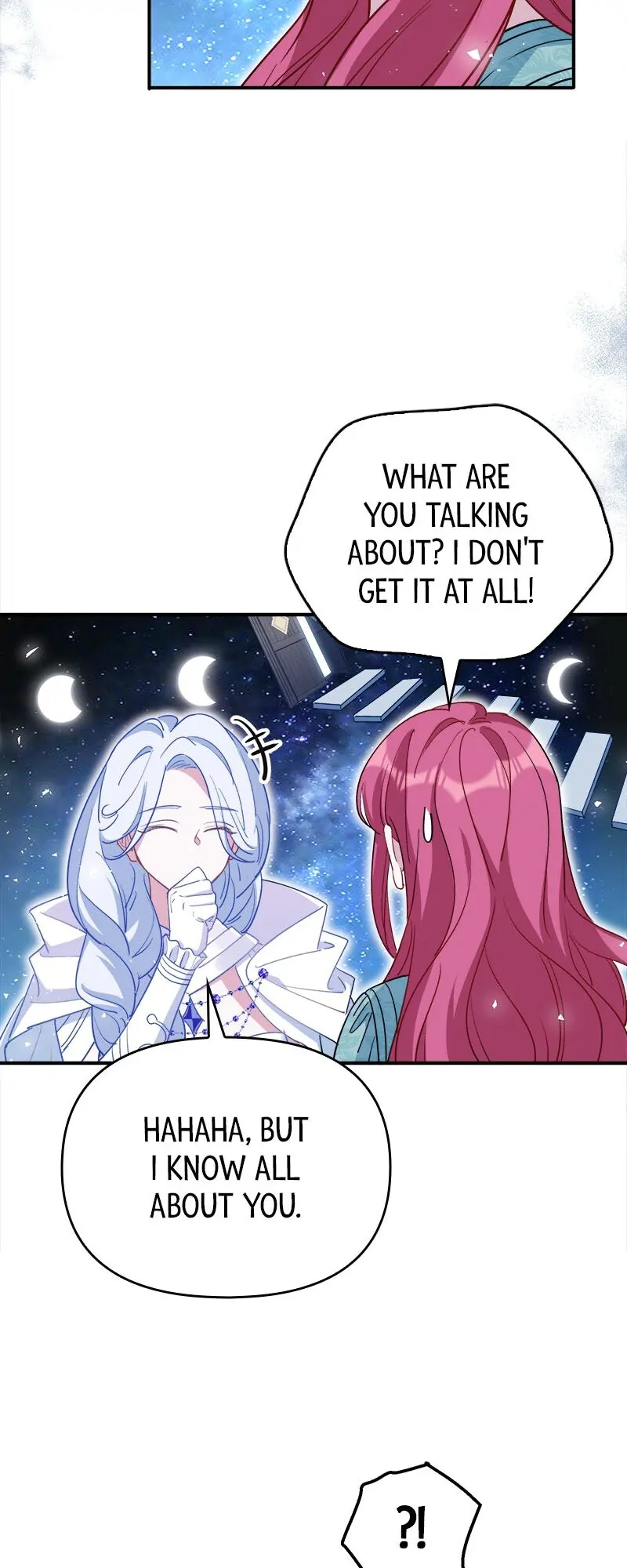 I Woke up as a Notorious Troublemaker! Chapter 7 - Page 3