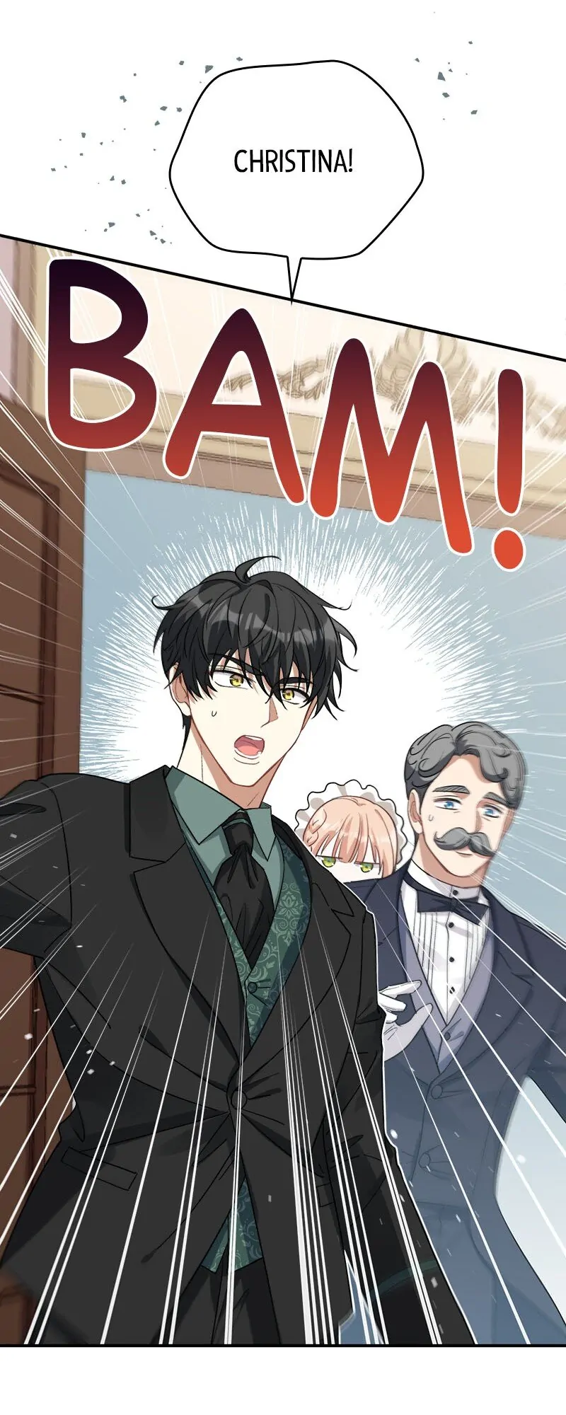 I Woke up as a Notorious Troublemaker! Chapter 7 - Page 30