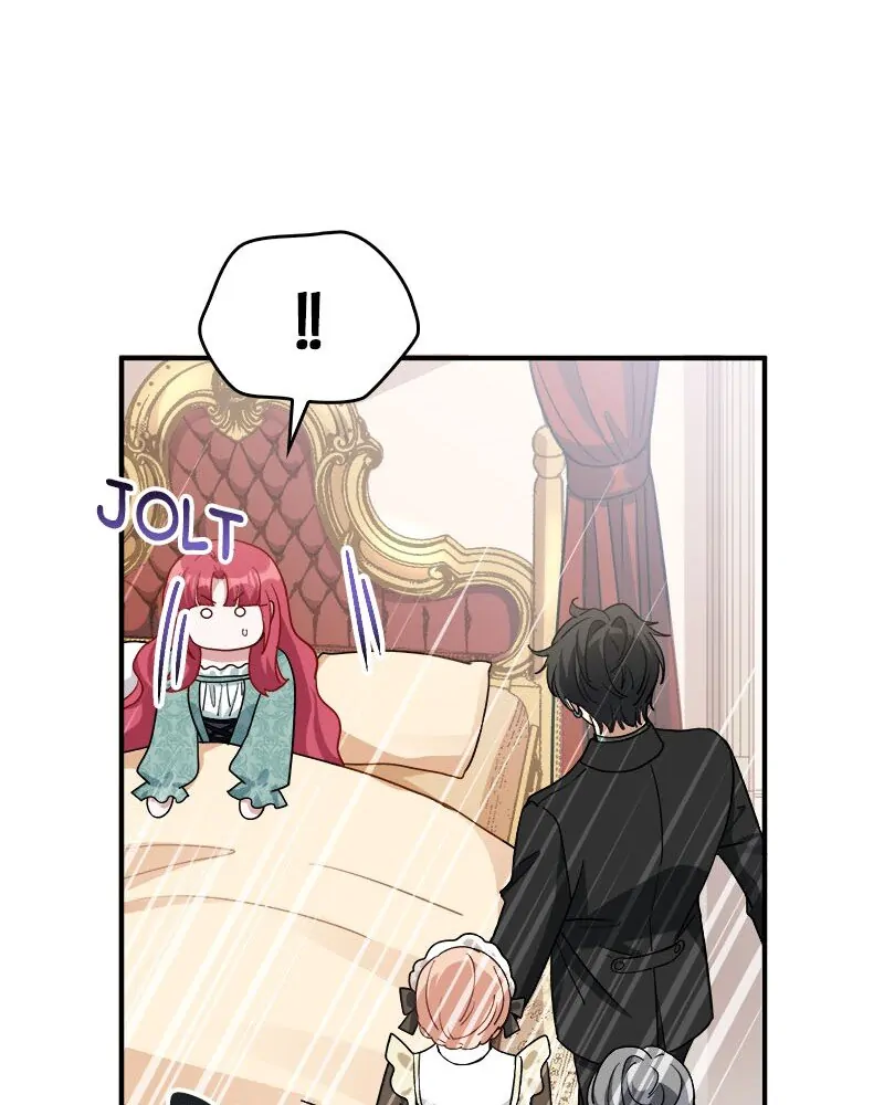I Woke up as a Notorious Troublemaker! Chapter 7 - Page 31