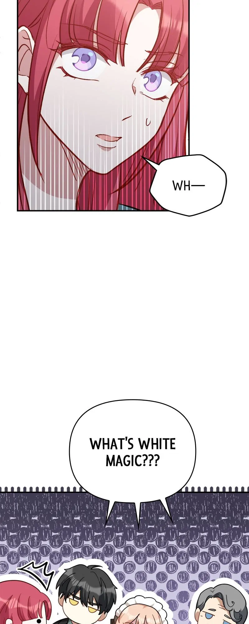 I Woke up as a Notorious Troublemaker! Chapter 7 - Page 42