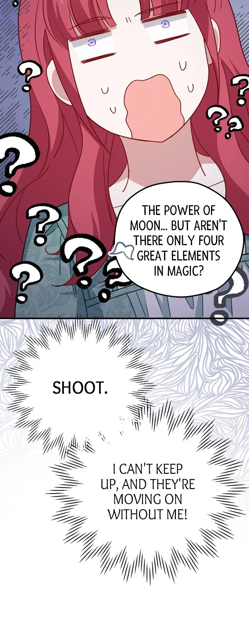 I Woke up as a Notorious Troublemaker! Chapter 7 - Page 44