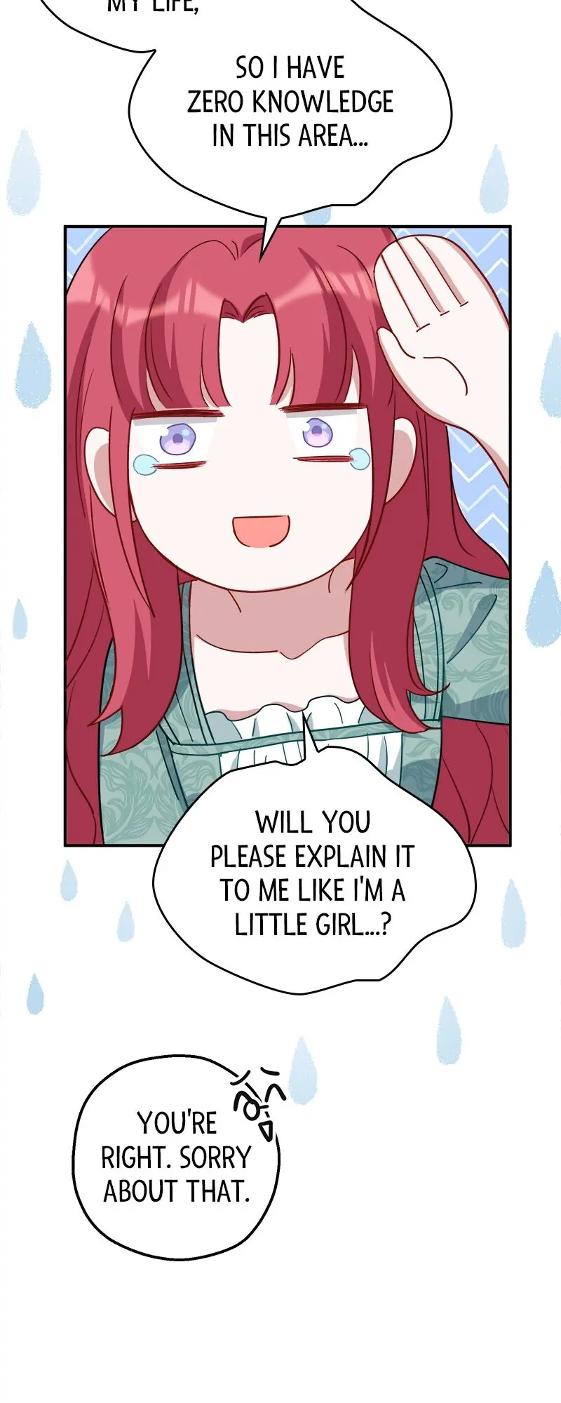 I Woke up as a Notorious Troublemaker! Chapter 7 - Page 46
