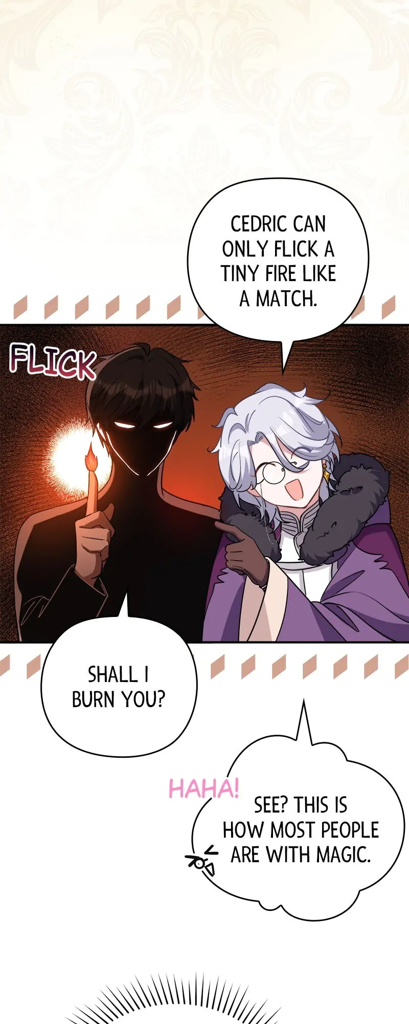 I Woke up as a Notorious Troublemaker! Chapter 7 - Page 49