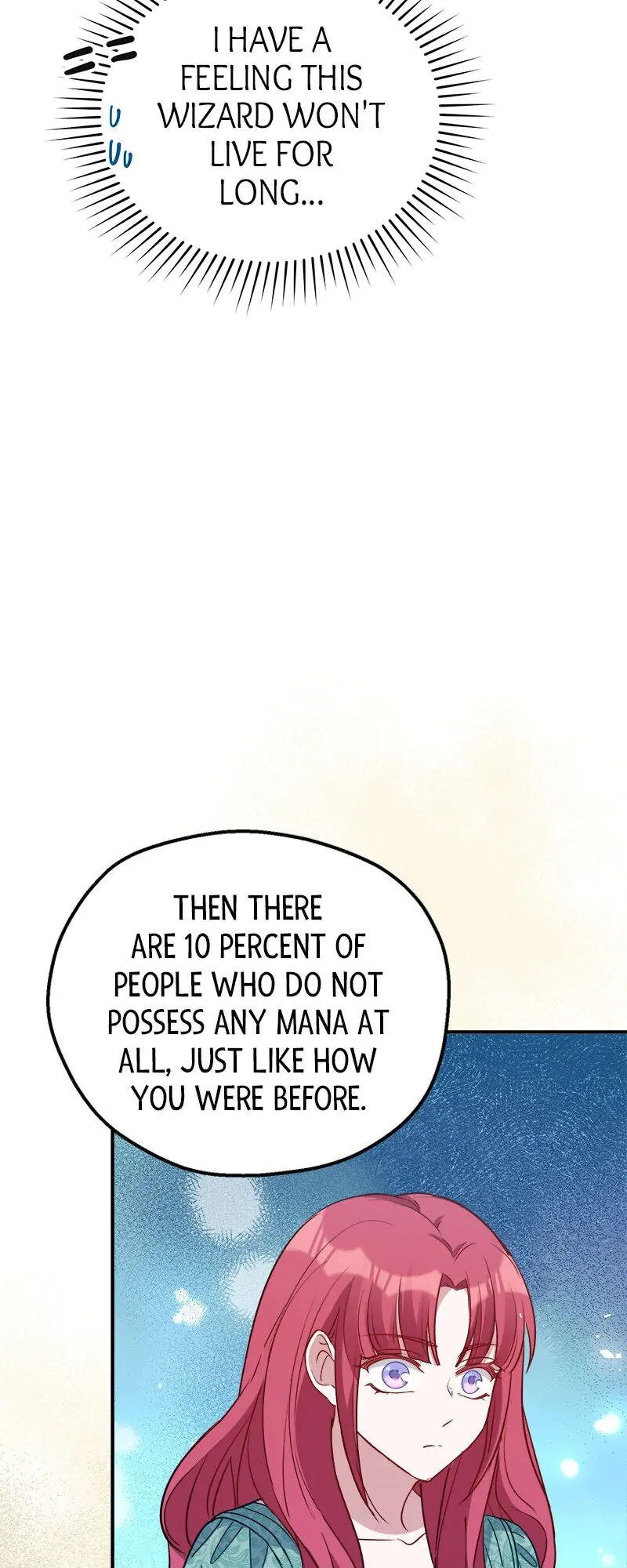 I Woke up as a Notorious Troublemaker! Chapter 7 - Page 50