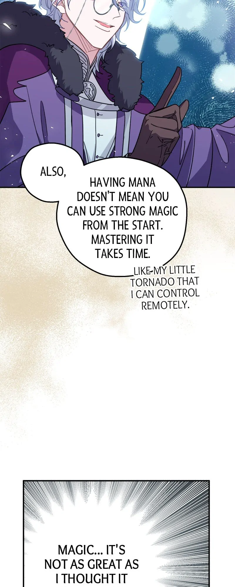 I Woke up as a Notorious Troublemaker! Chapter 7 - Page 52