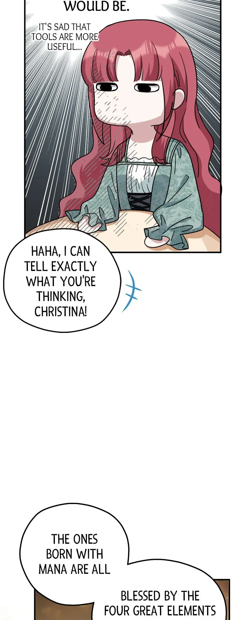 I Woke up as a Notorious Troublemaker! Chapter 7 - Page 53