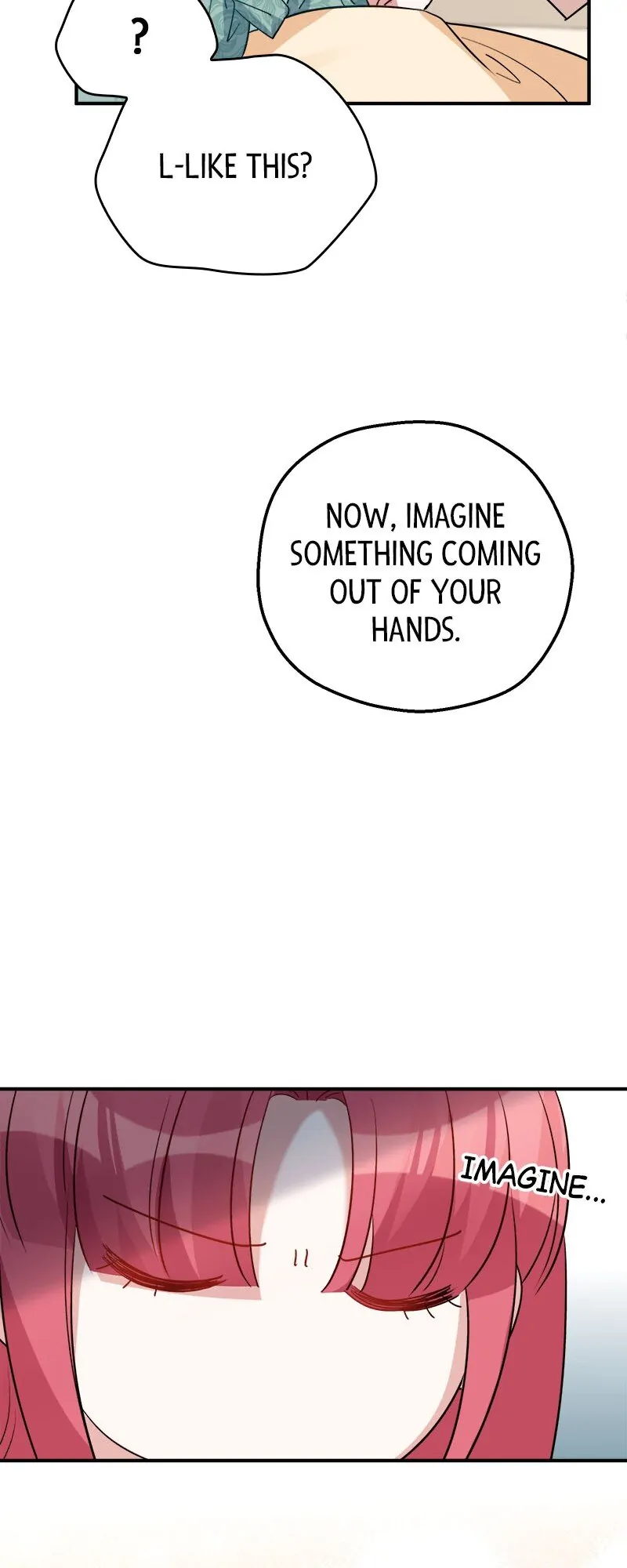 I Woke up as a Notorious Troublemaker! Chapter 7 - Page 57