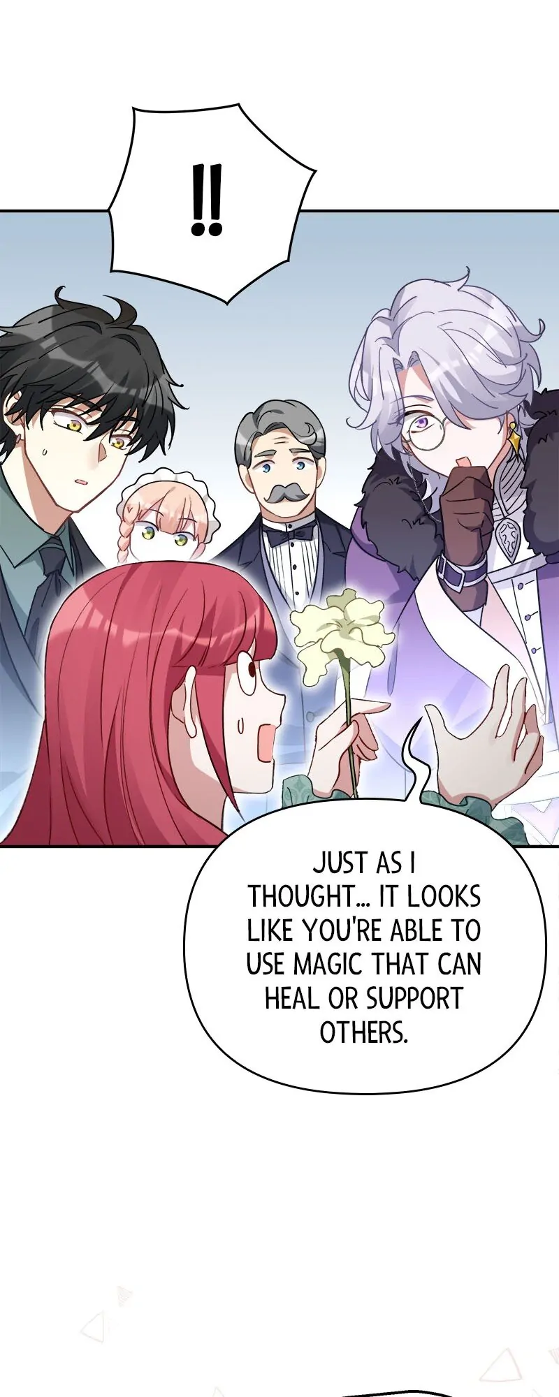 I Woke up as a Notorious Troublemaker! Chapter 7 - Page 59