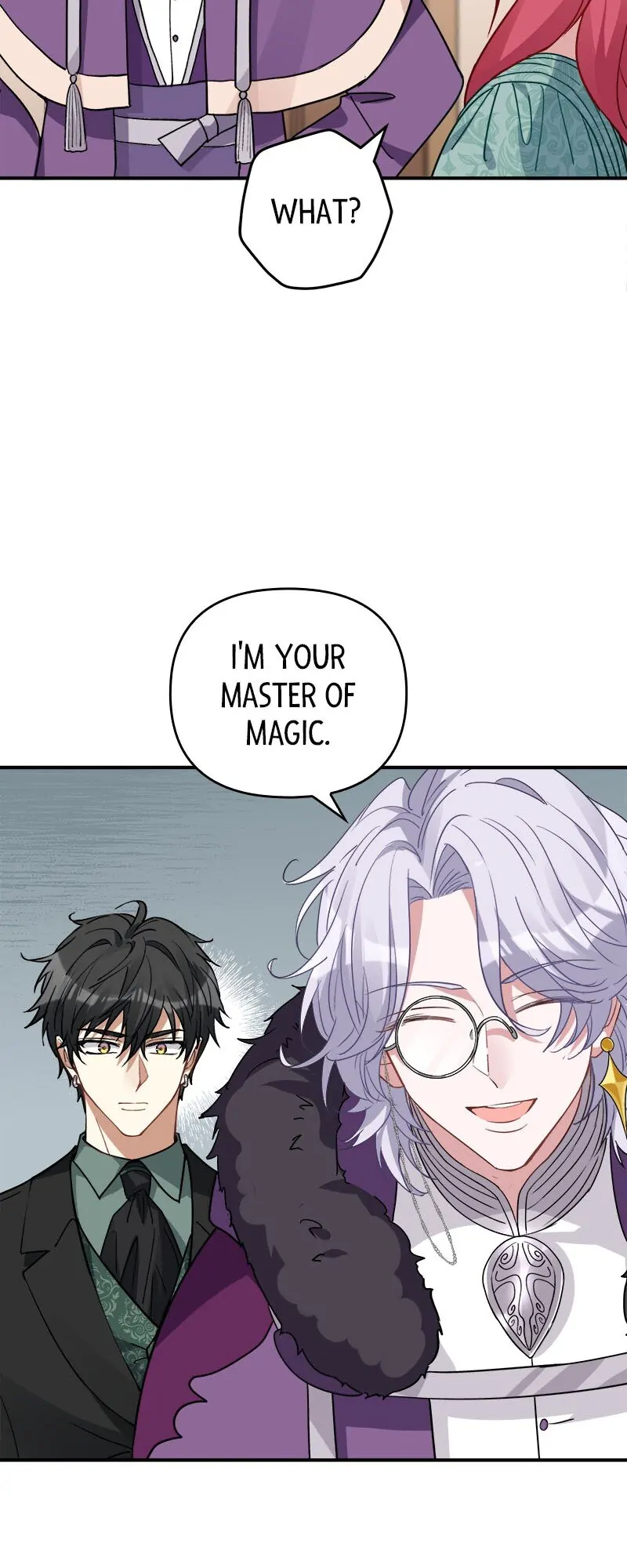 I Woke up as a Notorious Troublemaker! Chapter 7 - Page 64