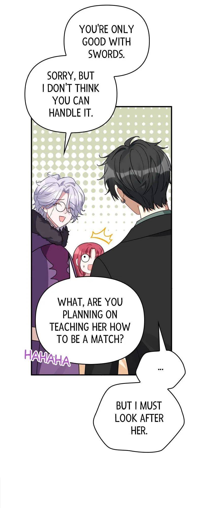 I Woke up as a Notorious Troublemaker! Chapter 7 - Page 66