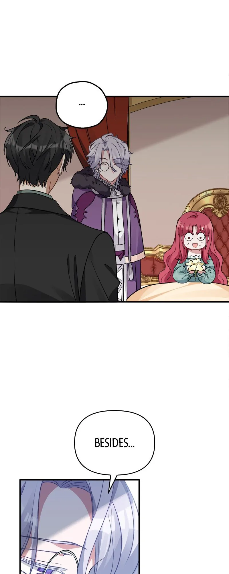 I Woke up as a Notorious Troublemaker! Chapter 7 - Page 68