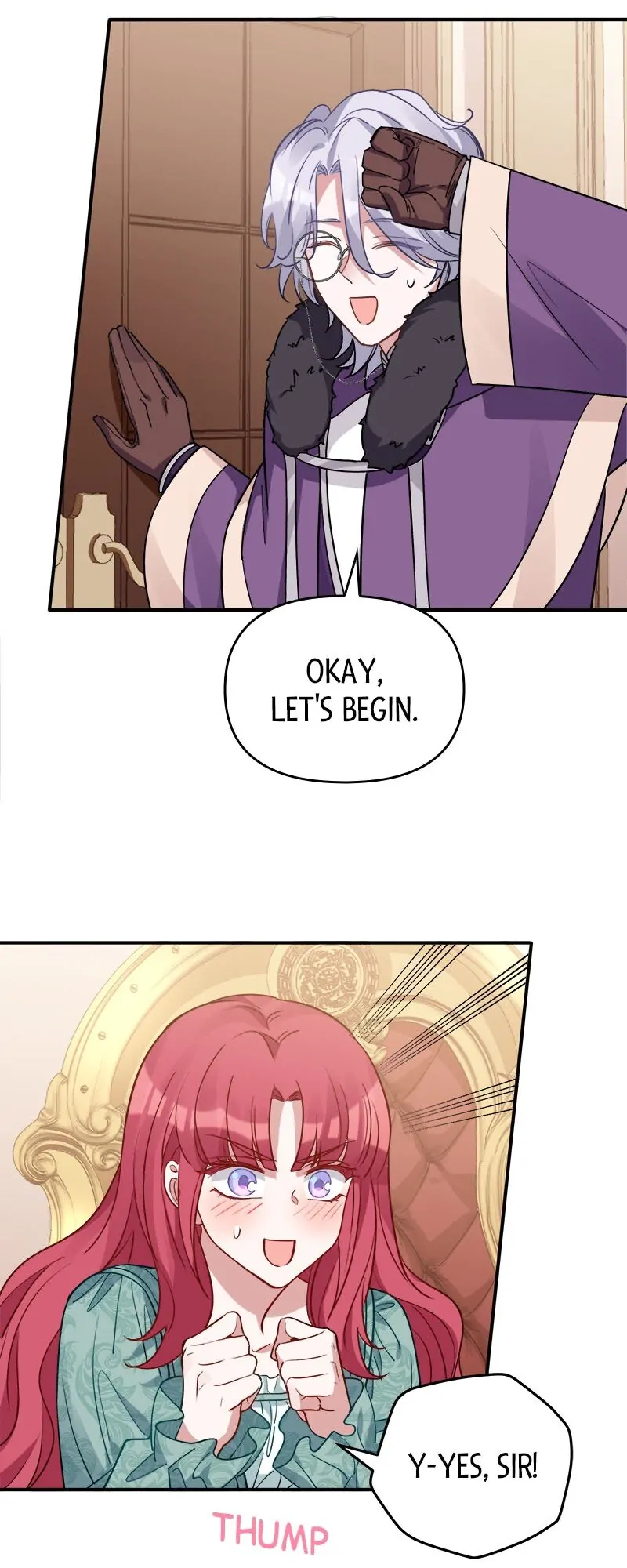 I Woke up as a Notorious Troublemaker! Chapter 7 - Page 73