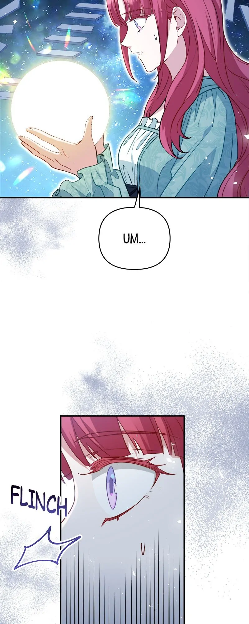I Woke up as a Notorious Troublemaker! Chapter 7 - Page 9