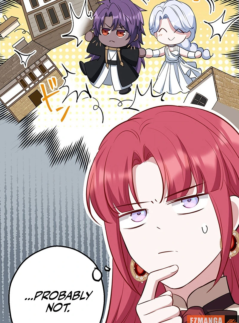 I Woke up as a Notorious Troublemaker! Chapter 73 - Page 16
