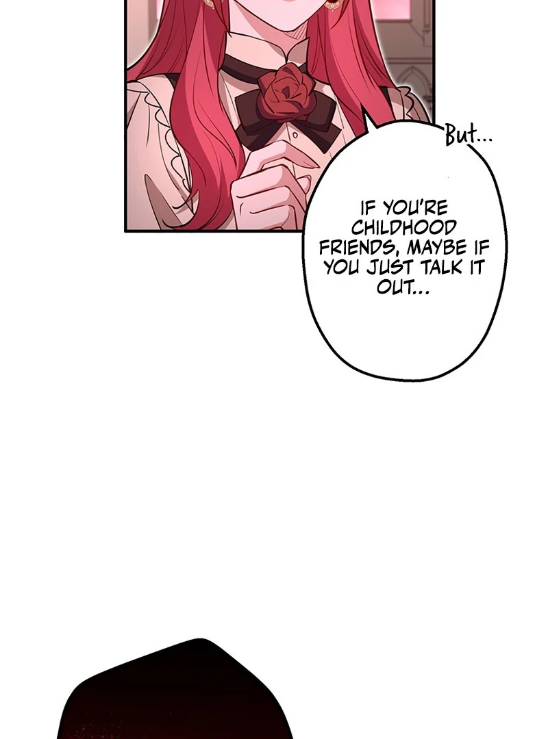 I Woke up as a Notorious Troublemaker! Chapter 73 - Page 18