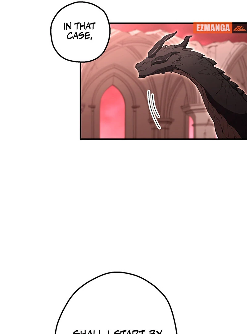 I Woke up as a Notorious Troublemaker! Chapter 73 - Page 33