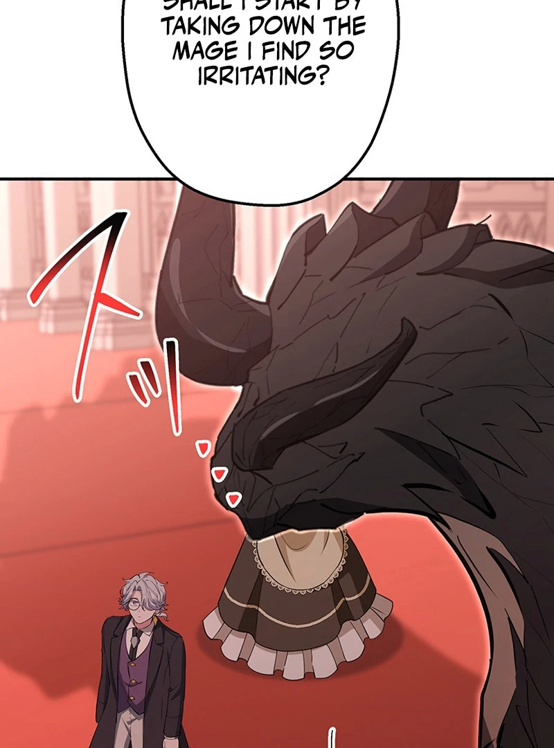 I Woke up as a Notorious Troublemaker! Chapter 73 - Page 34