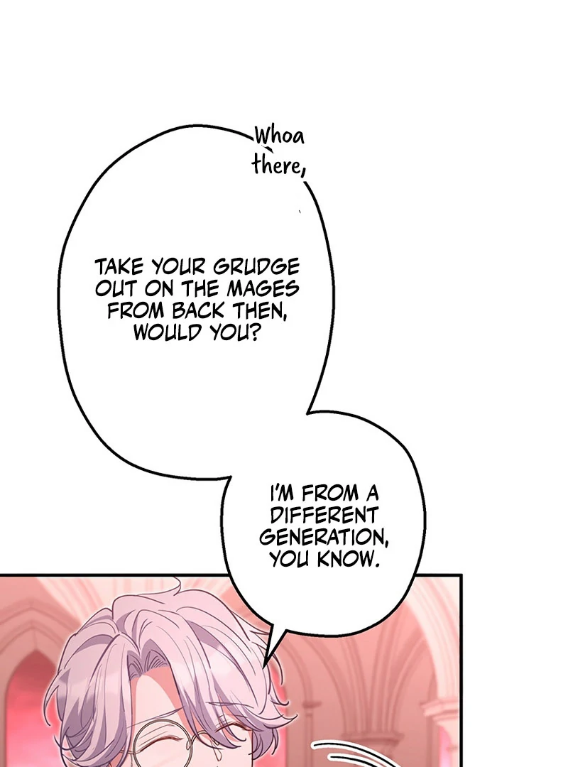 I Woke up as a Notorious Troublemaker! Chapter 73 - Page 36