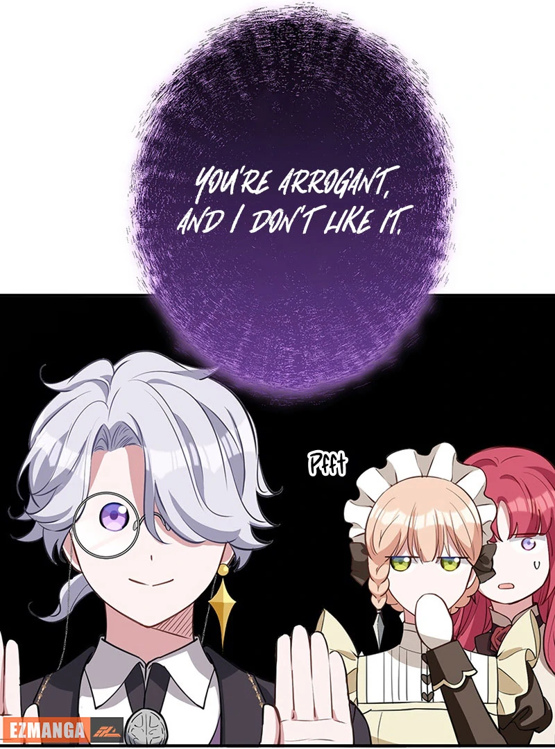I Woke up as a Notorious Troublemaker! Chapter 73 - Page 39
