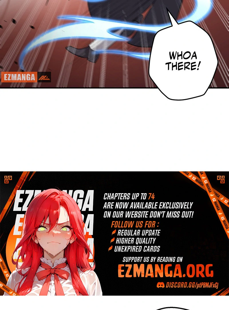 I Woke up as a Notorious Troublemaker! Chapter 73 - Page 44