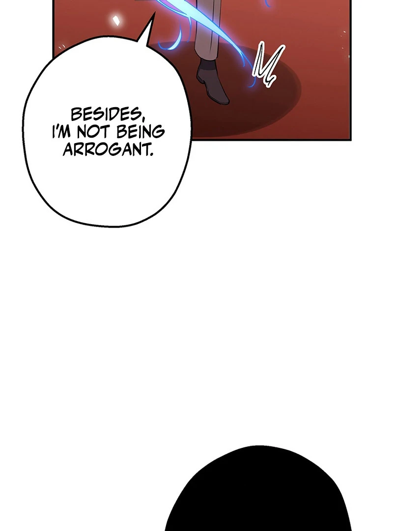 I Woke up as a Notorious Troublemaker! Chapter 73 - Page 46