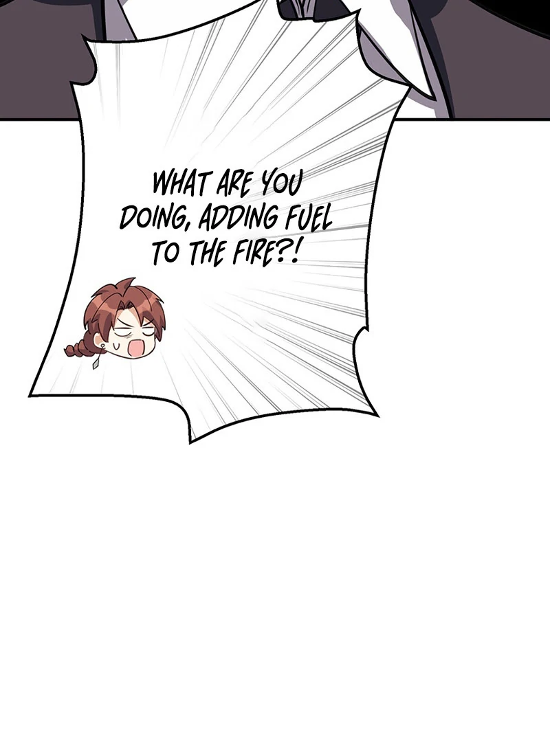 I Woke up as a Notorious Troublemaker! Chapter 73 - Page 48