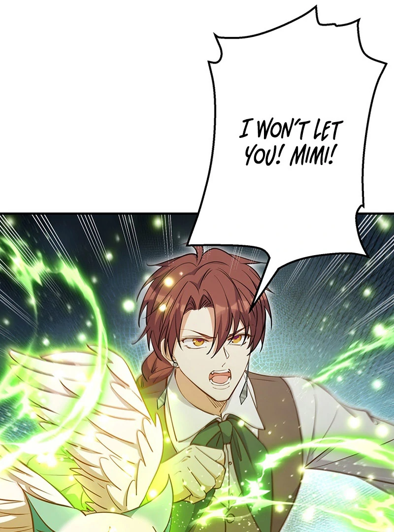 I Woke up as a Notorious Troublemaker! Chapter 73 - Page 64