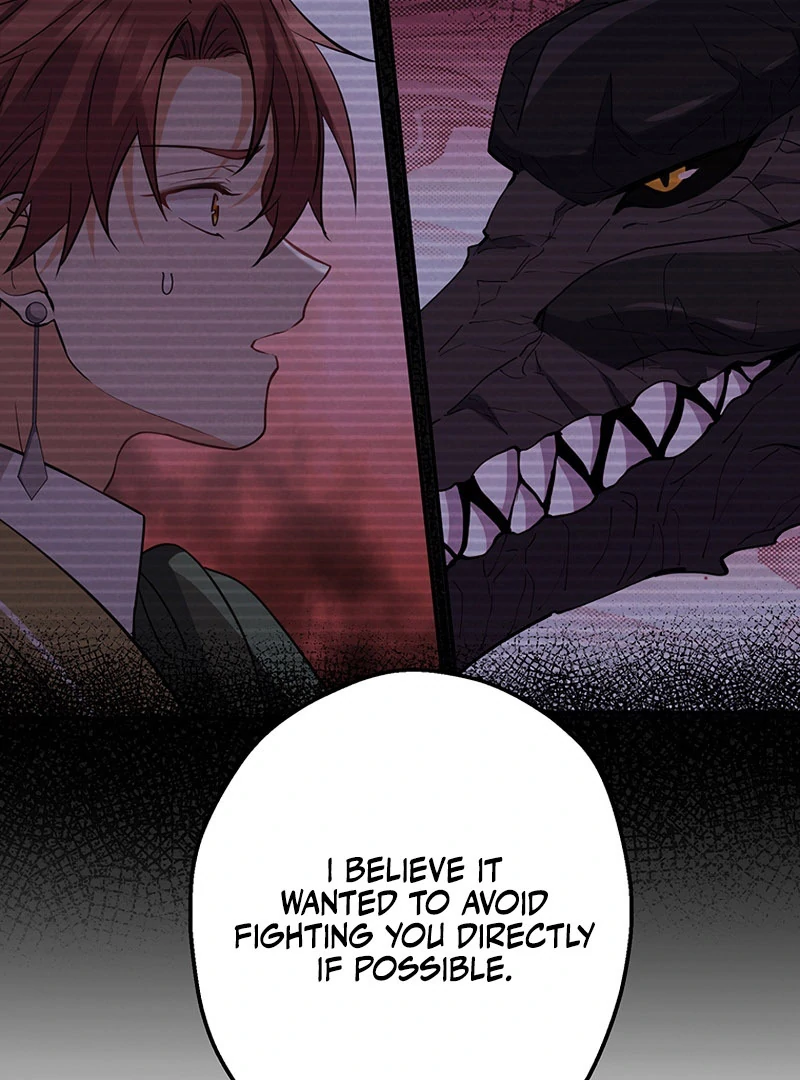 I Woke up as a Notorious Troublemaker! Chapter 73 - Page 80