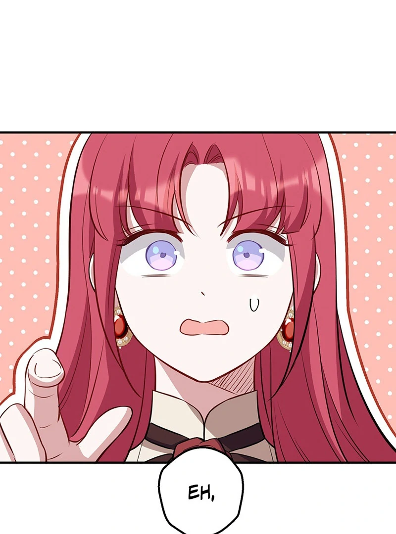 I Woke up as a Notorious Troublemaker! Chapter 73 - Page 9