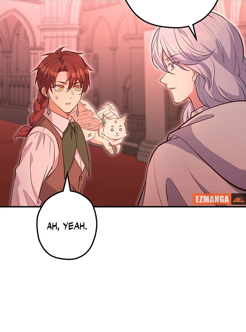 I Woke up as a Notorious Troublemaker! Chapter 73 - Page 83