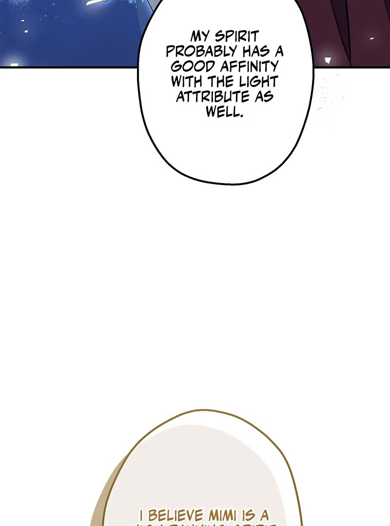 I Woke up as a Notorious Troublemaker! Chapter 73 - Page 91
