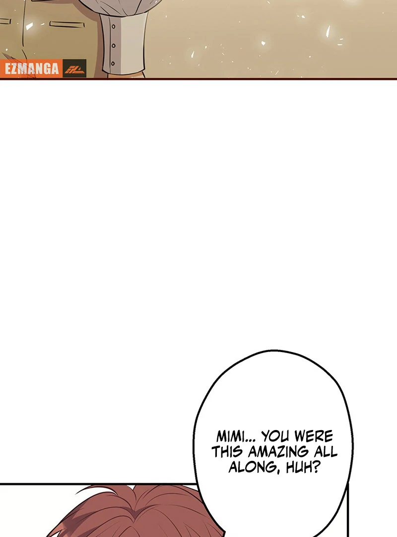 I Woke up as a Notorious Troublemaker! Chapter 73 - Page 93