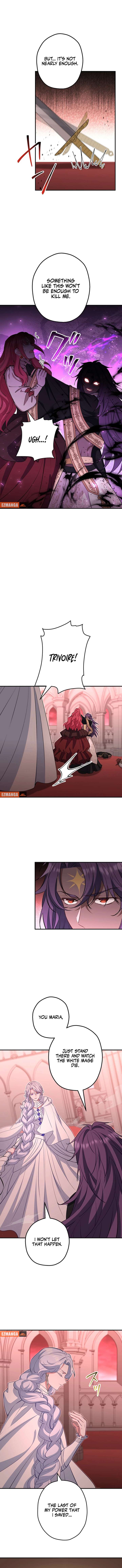 I Woke up as a Notorious Troublemaker! Chapter 74 - Page 12