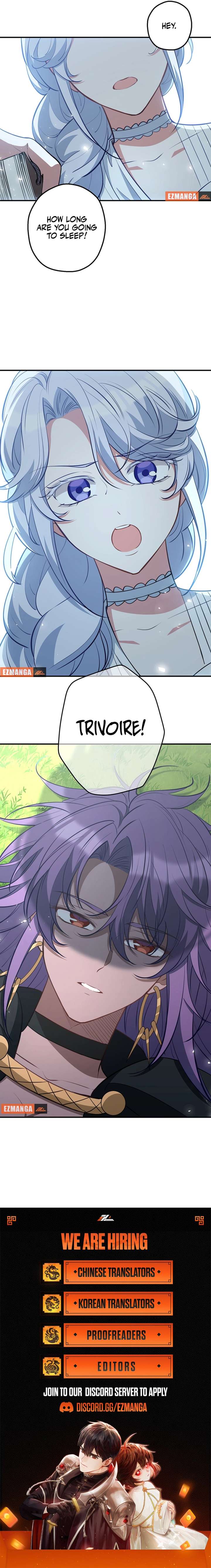 I Woke up as a Notorious Troublemaker! Chapter 74 - Page 15