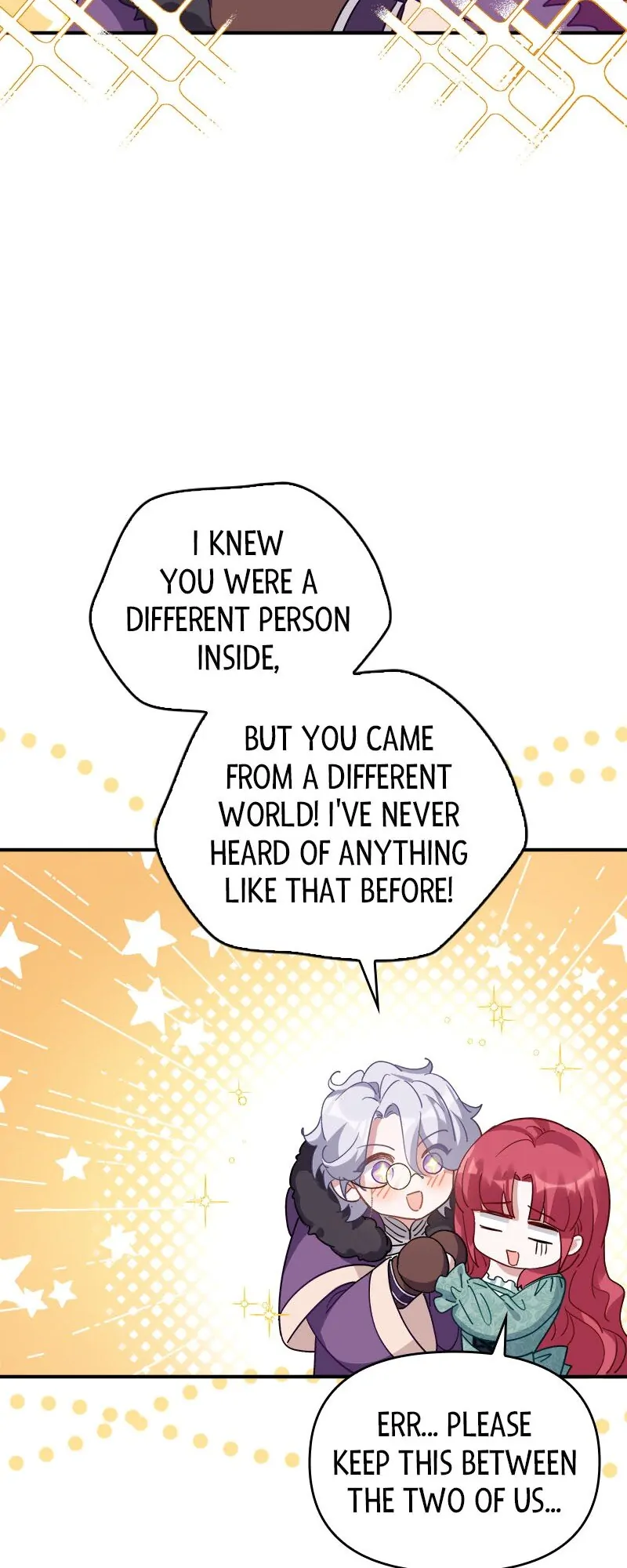 I Woke up as a Notorious Troublemaker! Chapter 8 - Page 14
