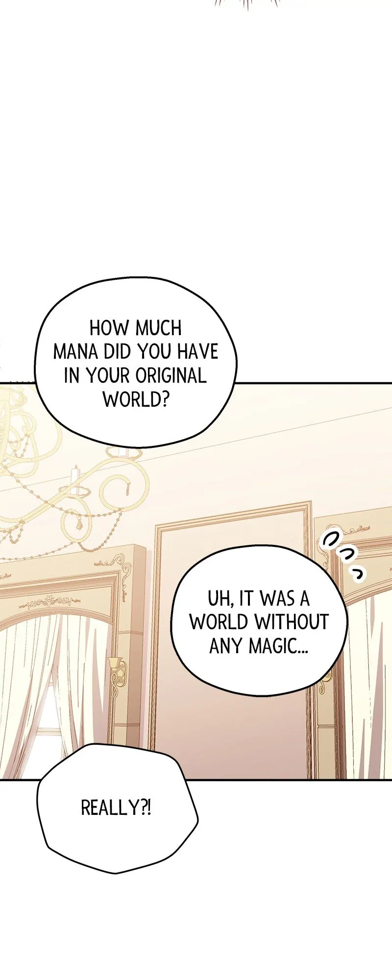 I Woke up as a Notorious Troublemaker! Chapter 8 - Page 19