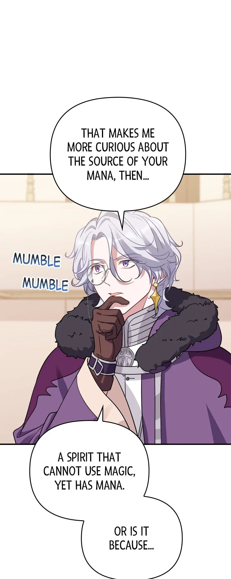 I Woke up as a Notorious Troublemaker! Chapter 8 - Page 20