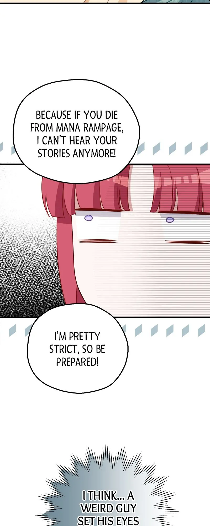 I Woke up as a Notorious Troublemaker! Chapter 8 - Page 24