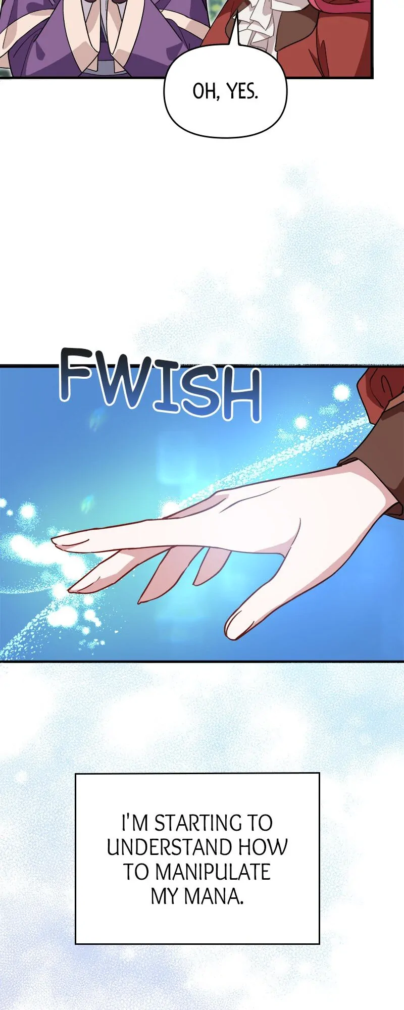 I Woke up as a Notorious Troublemaker! Chapter 8 - Page 29