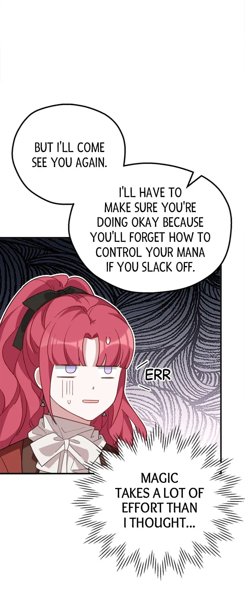 I Woke up as a Notorious Troublemaker! Chapter 8 - Page 35