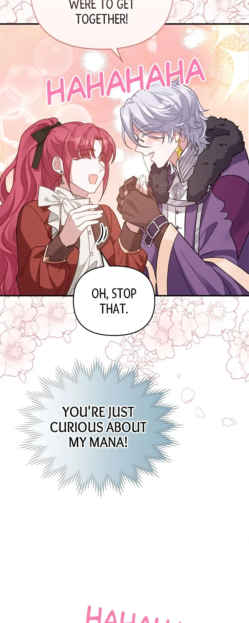 I Woke up as a Notorious Troublemaker! Chapter 8 - Page 38