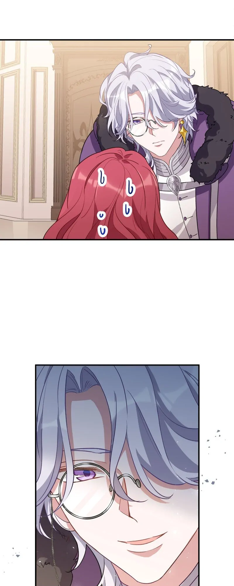 I Woke up as a Notorious Troublemaker! Chapter 8 - Page 4