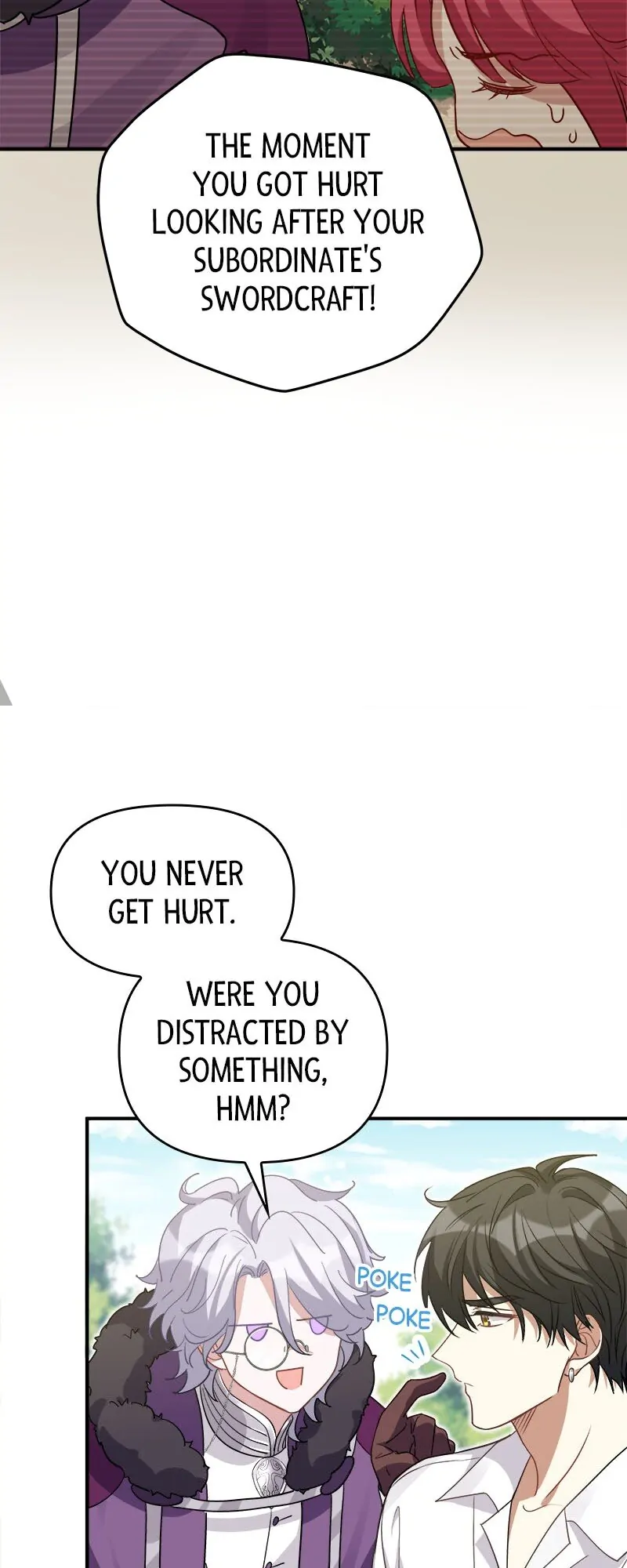 I Woke up as a Notorious Troublemaker! Chapter 8 - Page 43