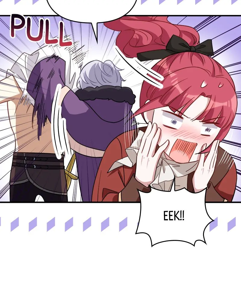 I Woke up as a Notorious Troublemaker! Chapter 8 - Page 55