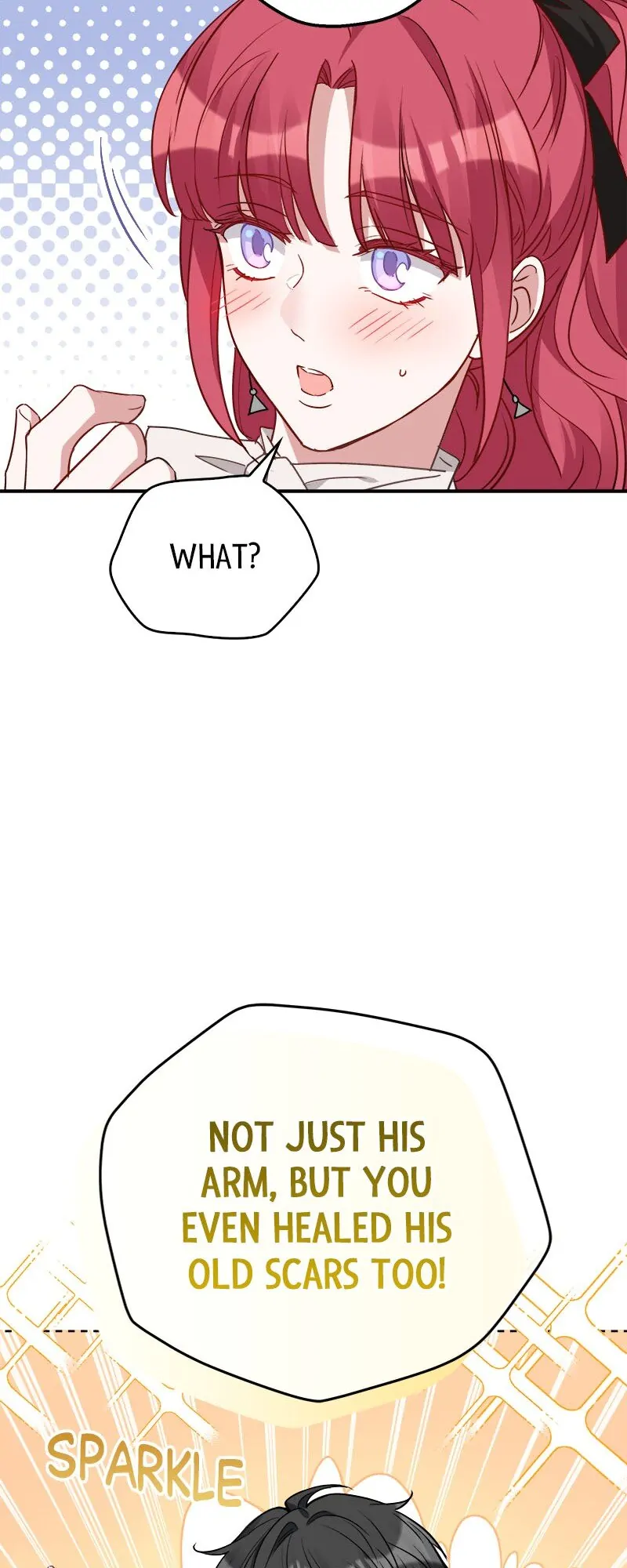 I Woke up as a Notorious Troublemaker! Chapter 8 - Page 57