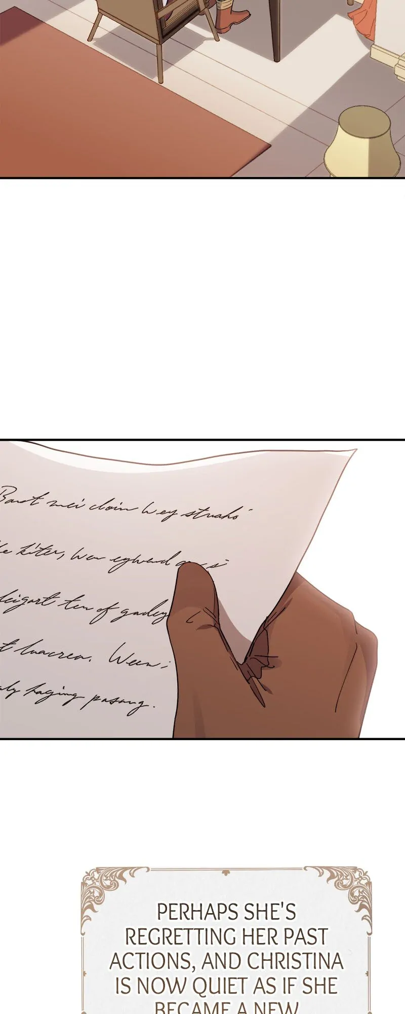 I Woke up as a Notorious Troublemaker! Chapter 8 - Page 64